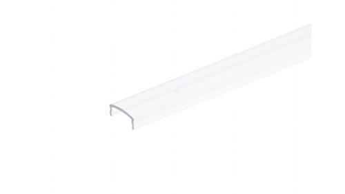 Osłona do profilu Basic Standard Corner 3m przeźroczysta CL