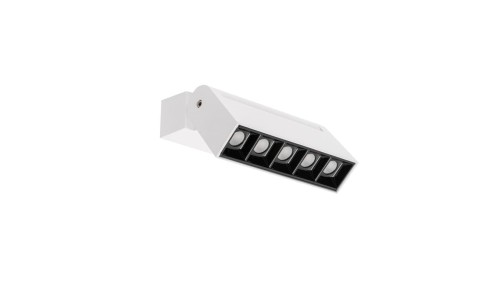 Lampa natynkowa FOCUS MINI LED 10W 600lm 3000K 10067 Nowodvorski Lighting