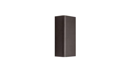 KINKIET BERGEN GRAPHITE 9707 Nowodvorski