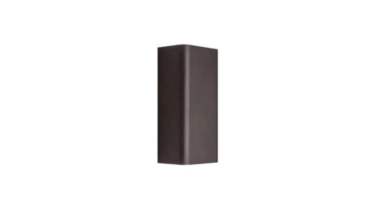 KINKIET BERGEN GRAPHITE 9707 Nowodvorski