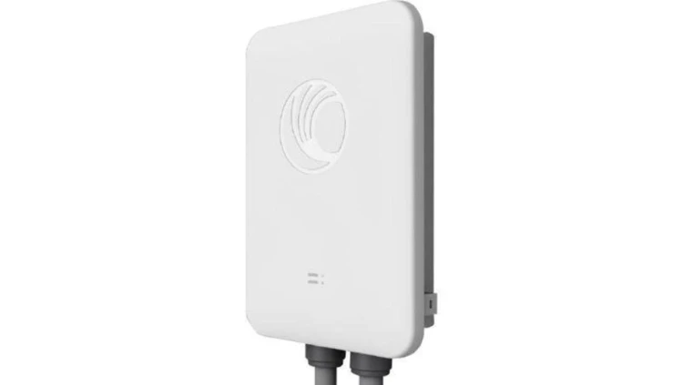 CAMBIUM CNPILOT E500 OUTDOOR - WITHOUT POE INJECTOR PL-E500NPSA-EU