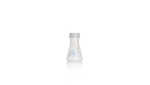 Butelka laboratoryjna 250ml PP