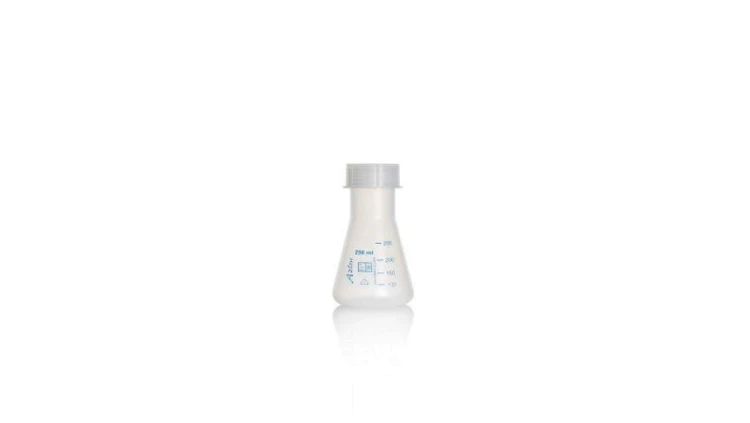 Butelka laboratoryjna 250ml PP
