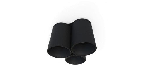 Spot EYE TONE III BLACK 8091 Nowodvorski Lighting