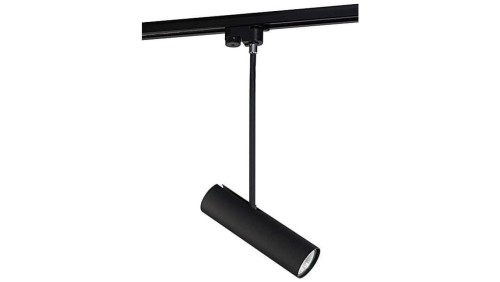 REFLEKTOREK NA SZYNę PROFILE EYE SUPER C GU10 CZARNY 9244 Nowodvorski