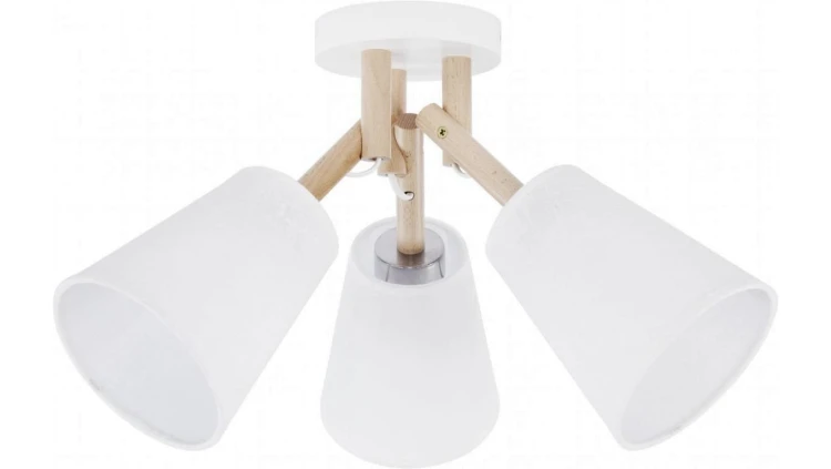 VAIO 3 PLAFON 665 TK LIGHTING