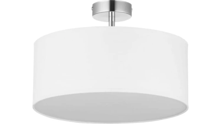 Lampa sufitowa RONDO WHITE 4243 TK Lighting