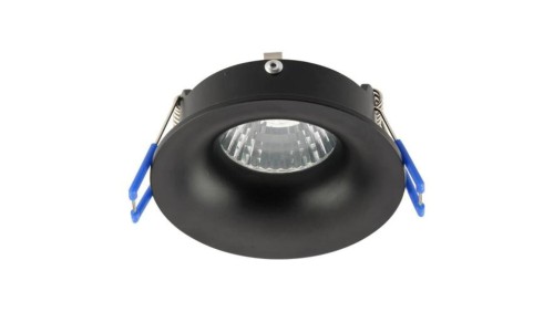 Oprawa wpuszczana IP44 EYE czarna 3501 TK Lighting