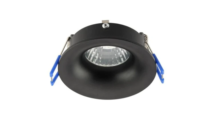 Oprawa wpuszczana IP44 EYE czarna 3501 TK Lighting