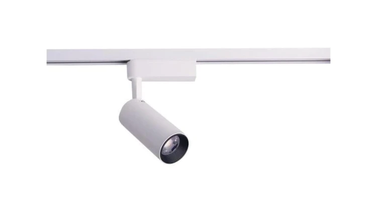 REFLEKTOREK NA SZYNOPRZEWÓD SPOT PROFILE IRIS LED 20W 1600lm 4000K biały 9006 Nowodvorski