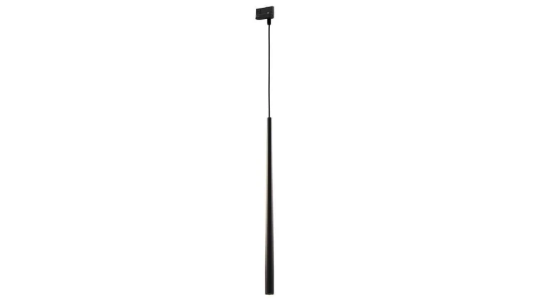 Lampa na szynoprzewód trójfazowy PIANO BLACK TRACER 6028 TK LIGHTING