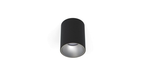 SPOT EYE TONE CZARNO-SREBRNY 8932 Nowodvorski