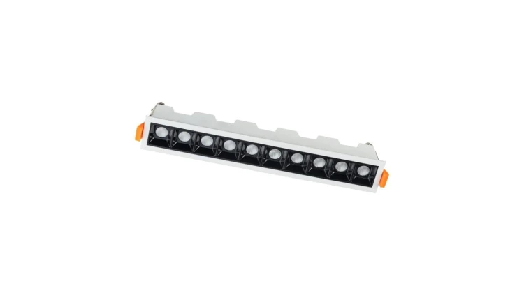 Oprawa wpuszczana MINI LED 20W 1280lm 4000K 10046 Nowodvorski Lighting