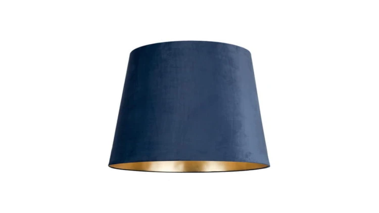 Klosz CAMELEON CONE L BLUE/GOLD 8493 Nowodvorski