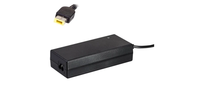 Zasilacz do notebooka Akyga AK-ND-52 19.5V / 6.15A 120W Slim Tip LENOVO 1.2m