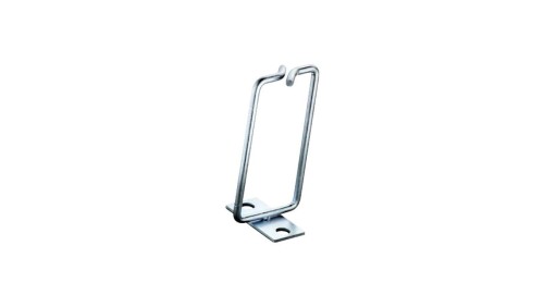 Uchwyt kablowy 40x80
