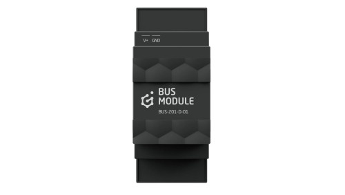 GRENTON BUS MODULE, DIN, TF-Bus