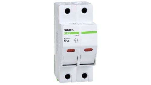 Podstawa bezpiecznikowa DC 1000V 30A 2P NOARK