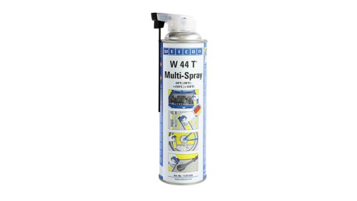 WEICON W 44 T Multi-Spray 500 ml olej wielofunkcyjny*