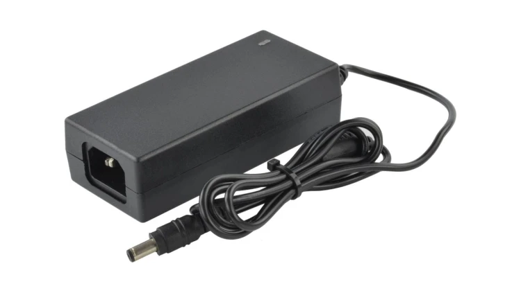 Zasilacz impulsowy 12V 3A 36W DC 2,1/5,5 desktop