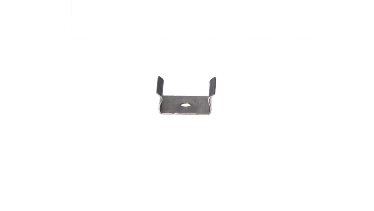 Uchwyt do profilu Standard Corner metalowy