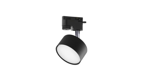 Reflektor na szynoprzewód TRACER BLACK czarny 4398 TK Lighting
