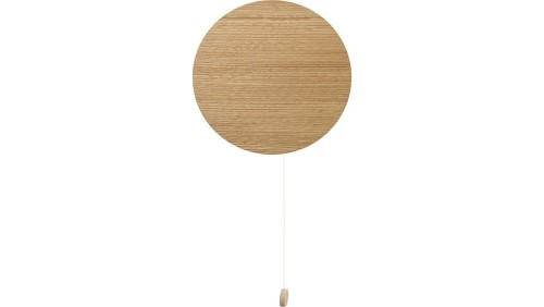 MINIMAL OAK 9377 Nowodvorski