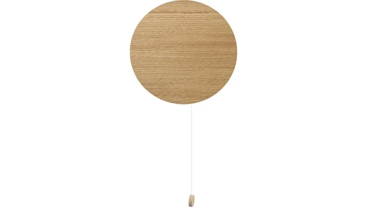 MINIMAL OAK 9377 Nowodvorski