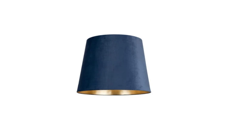 Klosz CAMELEON CONE M BLUE/GOLD 8497 Nowodvorski