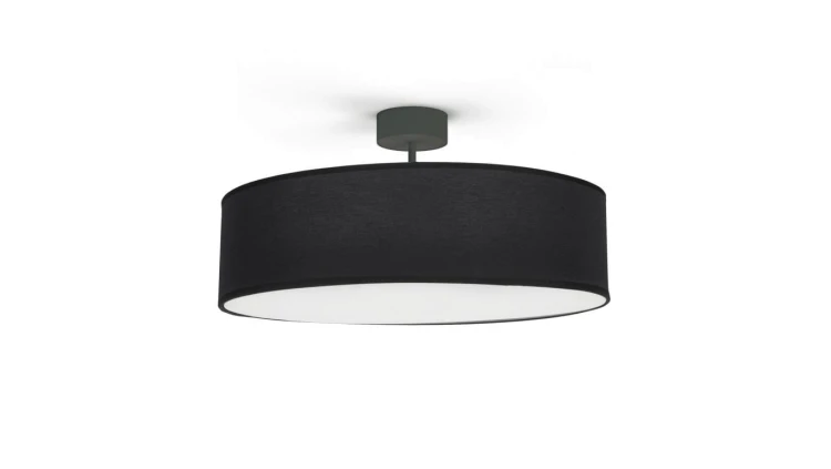 Lampa sufitowa VIOLET BLACK 7961 Nowodvorski Lighting