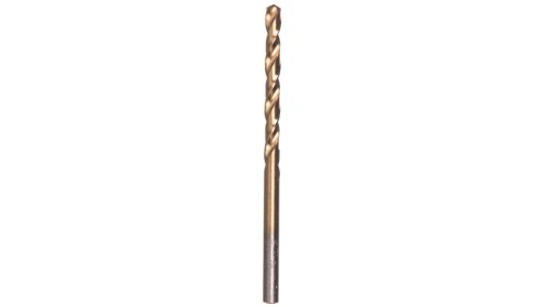 Wiertło do metalu HSS-TiN, 4.2 mm