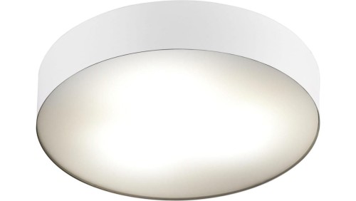 PLAFON Z CZUJNIKIEM RUCHU IP20 ARENA SENSOR WHITE 10186 Nowodvorski