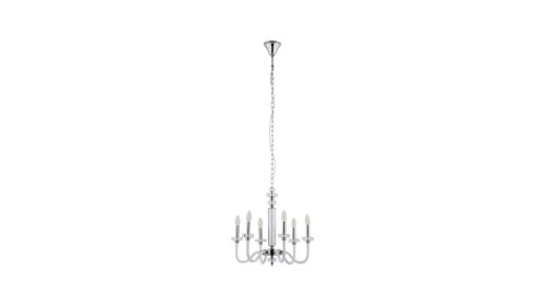 Lampa wisząca HAMPTON VI 8154 Nowodvorski