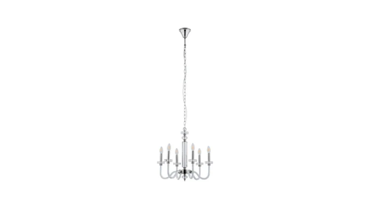 Lampa wisząca HAMPTON VI 8154 Nowodvorski