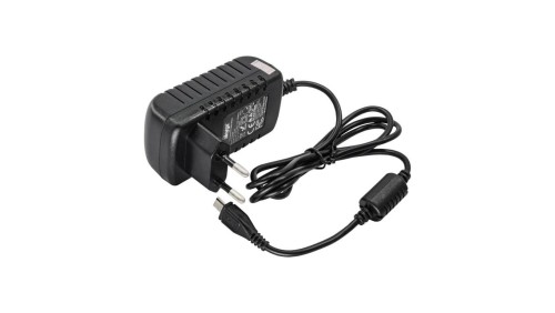 Zasilacz impulsowy Akyga AK-TB-06 5.0V / 2.5A 12.5W micro USB B 1.1m