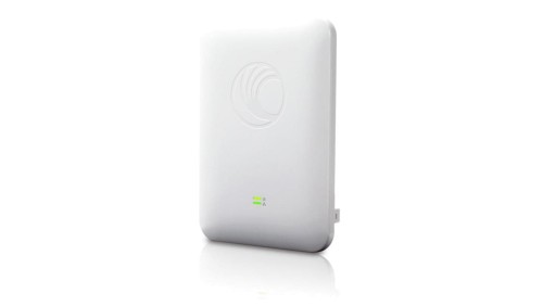Punkt dostępowy AC MIMO, 2,4GHz, 5GHz, 2x RJ45 1000Mb/s, bez PoE Injectora Cambium CNPILOT E501S Outdoor EU