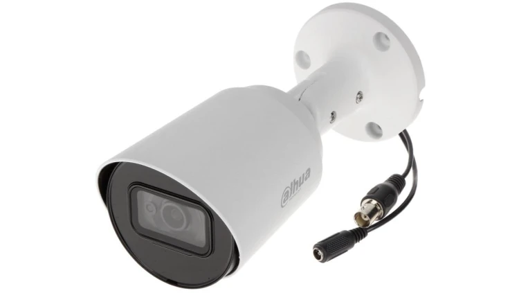 Kamera HDCVI HAC-HFW1800T-A-0280B