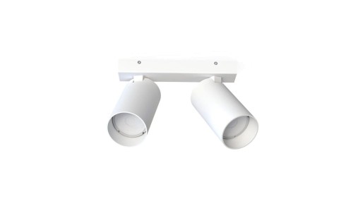 Spot MONO II WHITE 7810 Nowodvorski Lighting