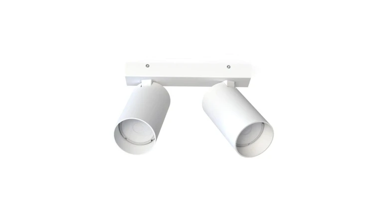 Spot MONO II WHITE 7810 Nowodvorski Lighting