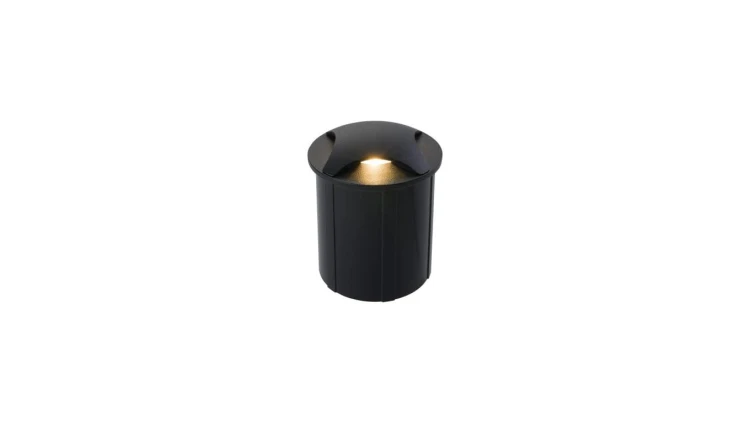 Lampa zewnętrzna do wbudowania PAT LED 3W 12lm 3000K M 8162 Nowodvorski