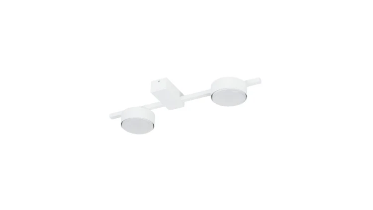 Plafon biały PILLS WHITE II 8270 Nowodvorski Lighting