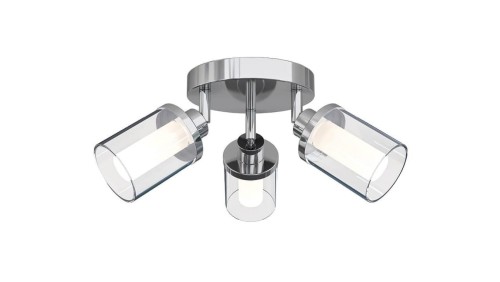 Lampa sufitowa IP44 VISTA 8050 Nowodvorski