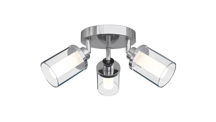 Lampa sufitowa IP44 VISTA 8050 Nowodvorski