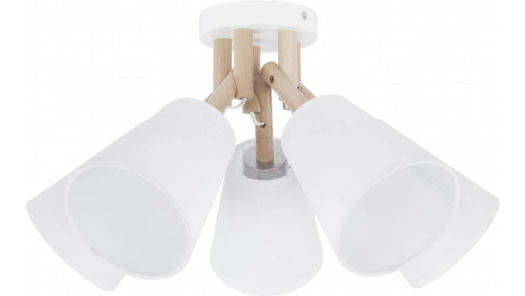 VAIO 5 PLAFON 666 TK LIGHTING