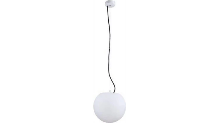 LAMPA ZEWNĘTRZNA WISZĄCA IP65 CUMULUS M 9715 Nowodvorski