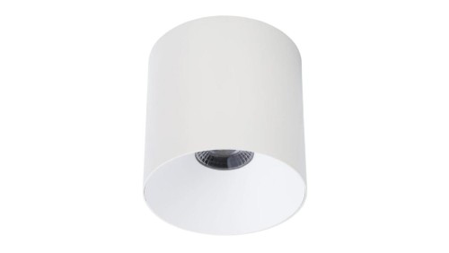 LAMPA NATYNKOWA CL IOS LED 20W 1600lm 4000K BIAŁA 8738 Nowodvorski