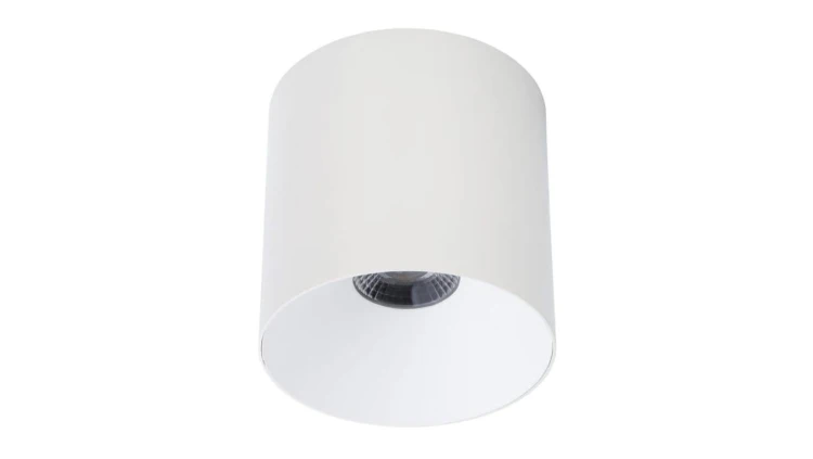 LAMPA NATYNKOWA CL IOS LED 20W 1600lm 4000K BIAŁA 8738 Nowodvorski