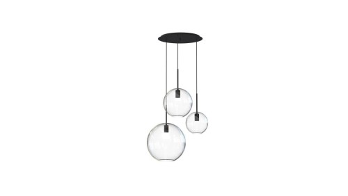 Lampa wisząca SPHERE III 7788 Nowodvorski Lighting