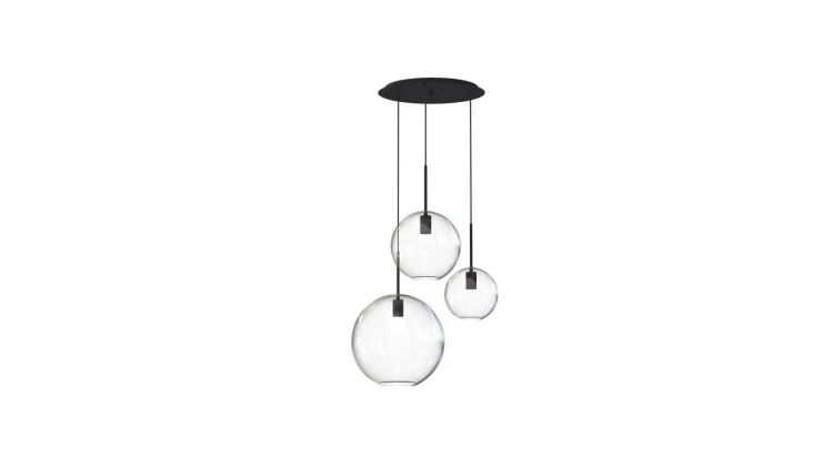 Lampa wisząca SPHERE III 7788 Nowodvorski Lighting