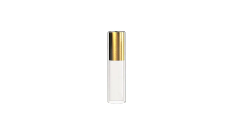 Klosz CAMELEON CYLINDER M BRASS 8543 Nowodvorski